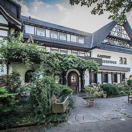 Landhotel Rebstock Oberkirch  Εξωτερικό φωτογραφία