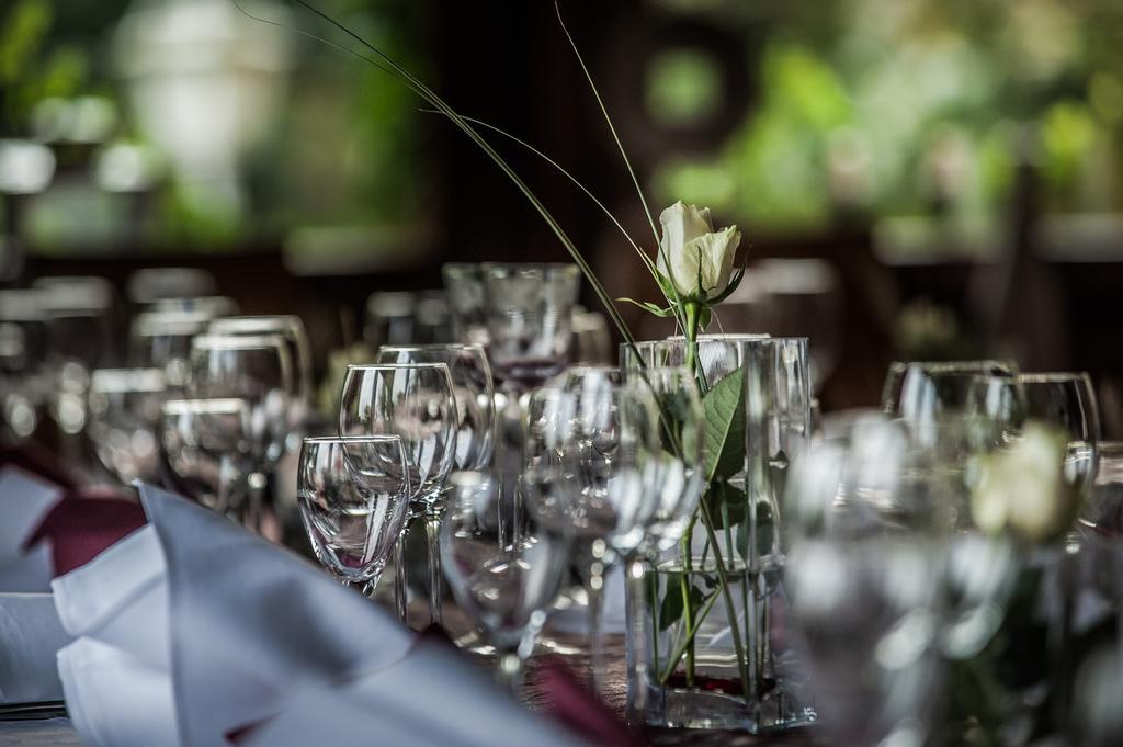 Landhotel Rebstock Oberkirch  Εξωτερικό φωτογραφία