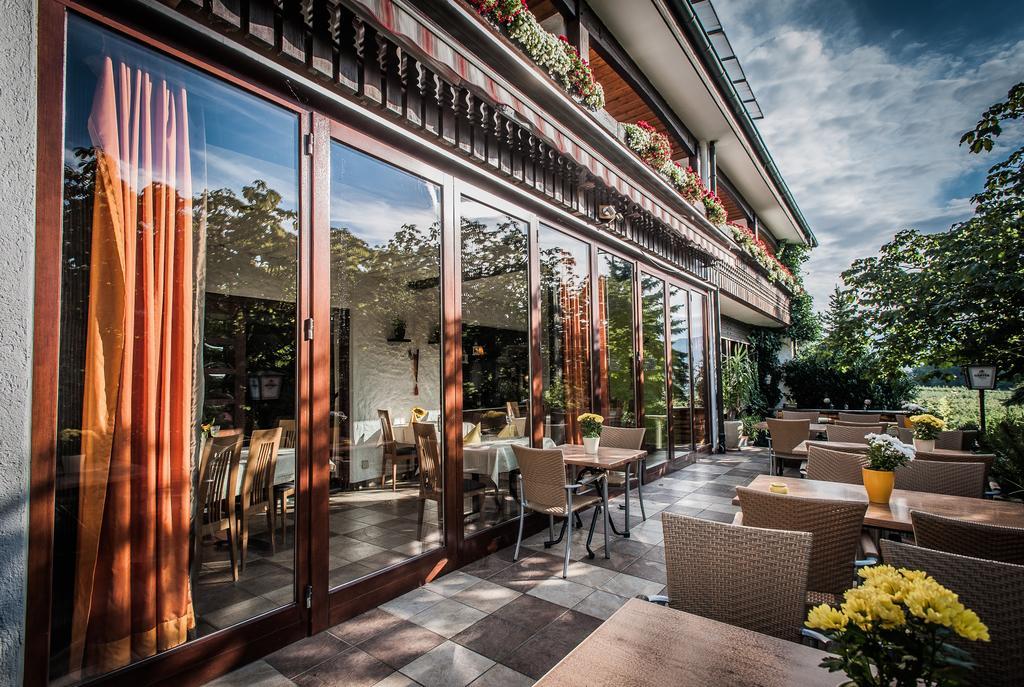 Landhotel Rebstock Oberkirch  Εξωτερικό φωτογραφία