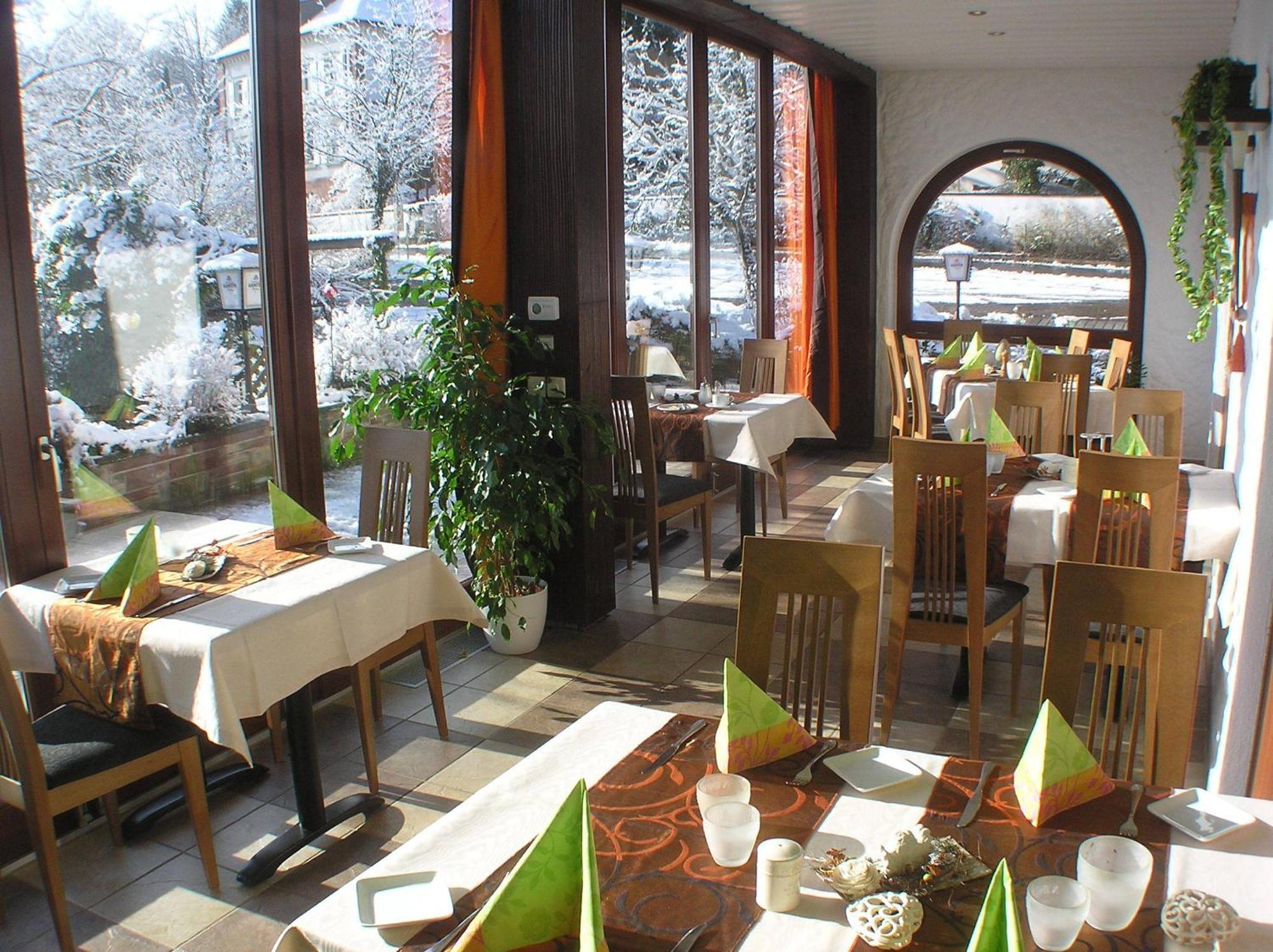 Landhotel Rebstock Oberkirch  Εξωτερικό φωτογραφία